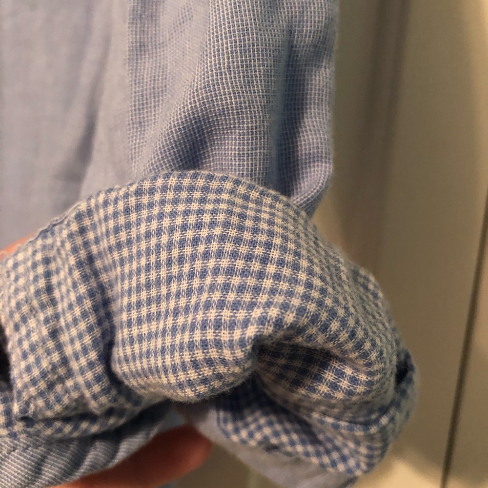 Button Down! - Picture 5 of 5